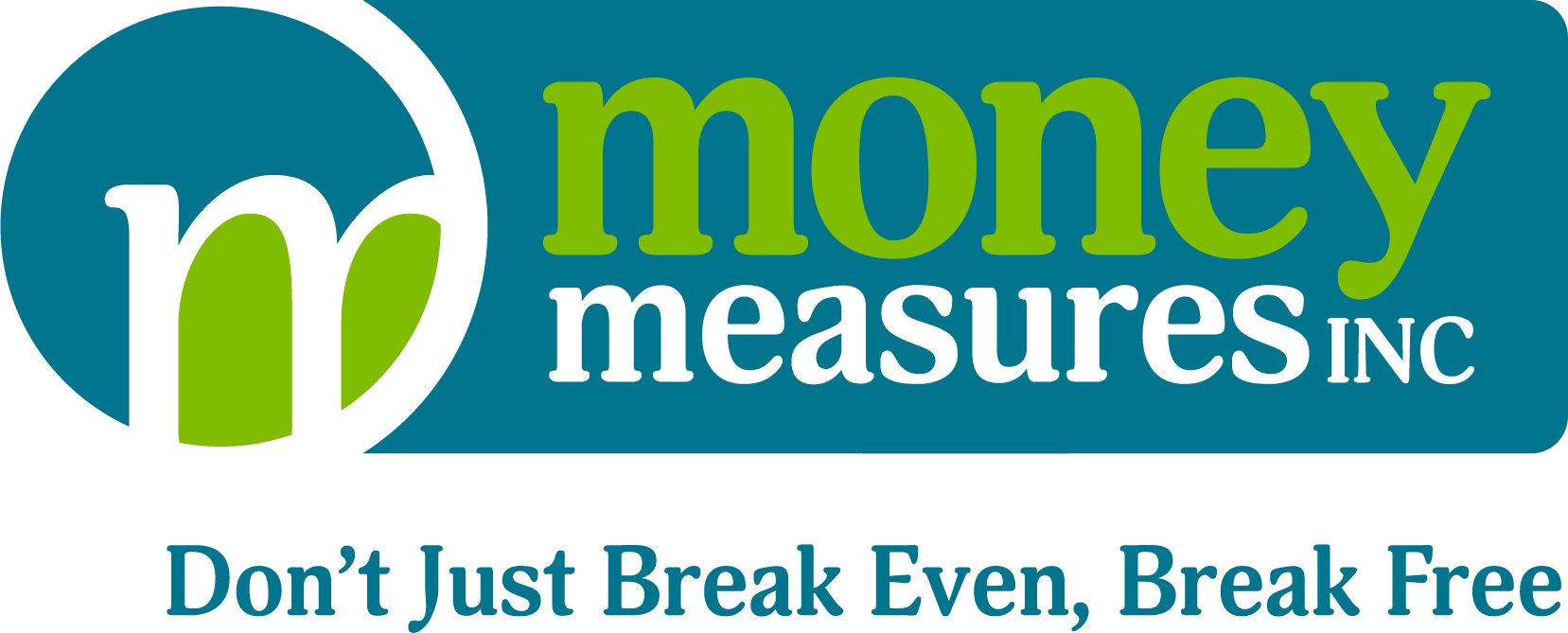 Money Measure Inc logo