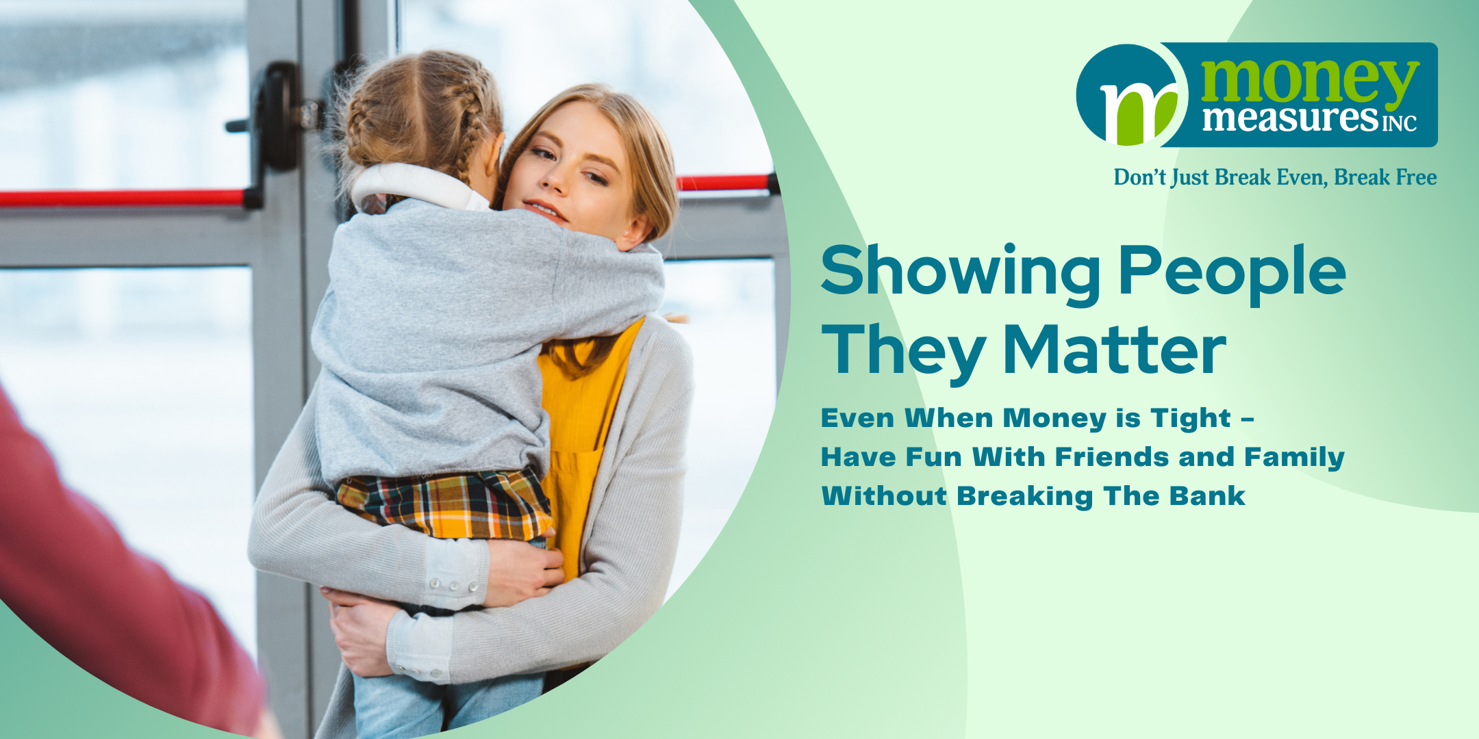 Showing People they Matter - September - Website2